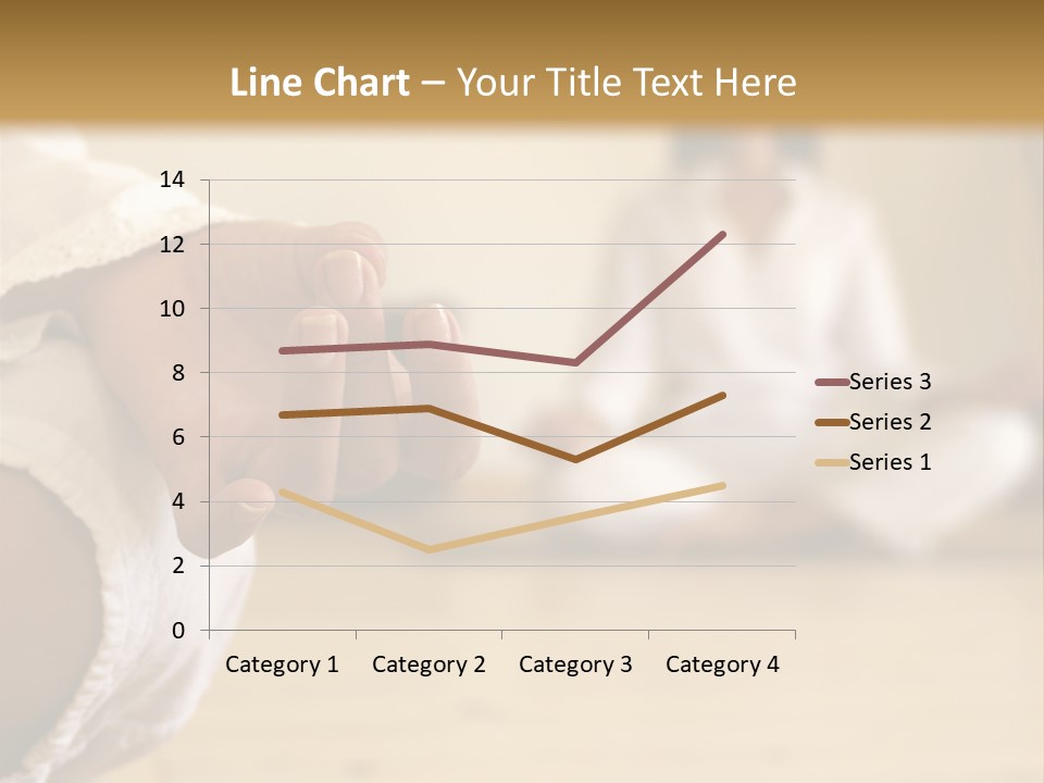 Meditation PowerPoint Template