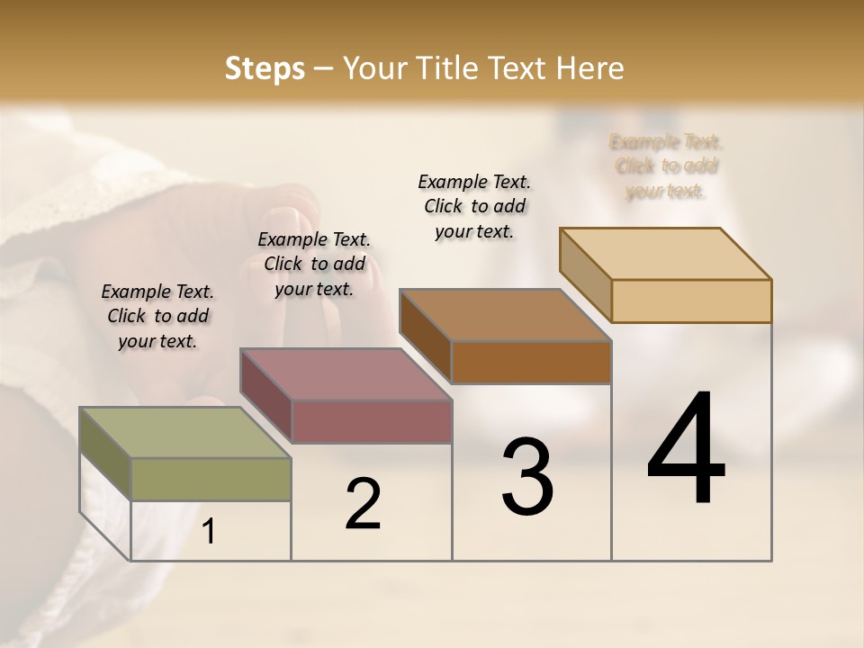 Meditation PowerPoint Template