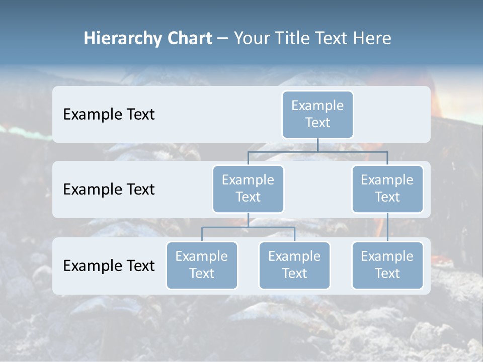 Sardines Kebabs PowerPoint Template