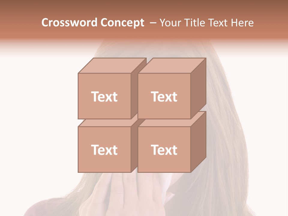 Colorful Electric Light Bulbs Close-Up PowerPoint Template