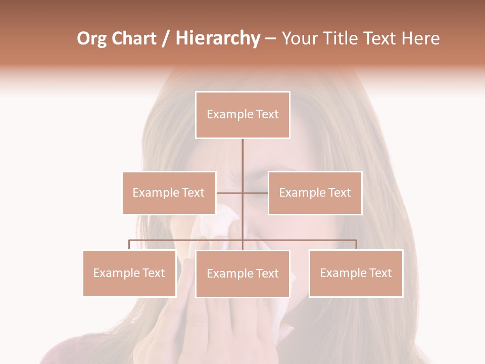 Colorful Electric Light Bulbs Close-Up PowerPoint Template