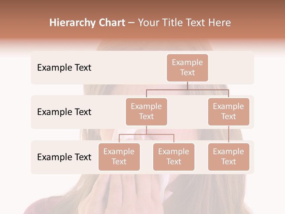 Colorful Electric Light Bulbs Close-Up PowerPoint Template