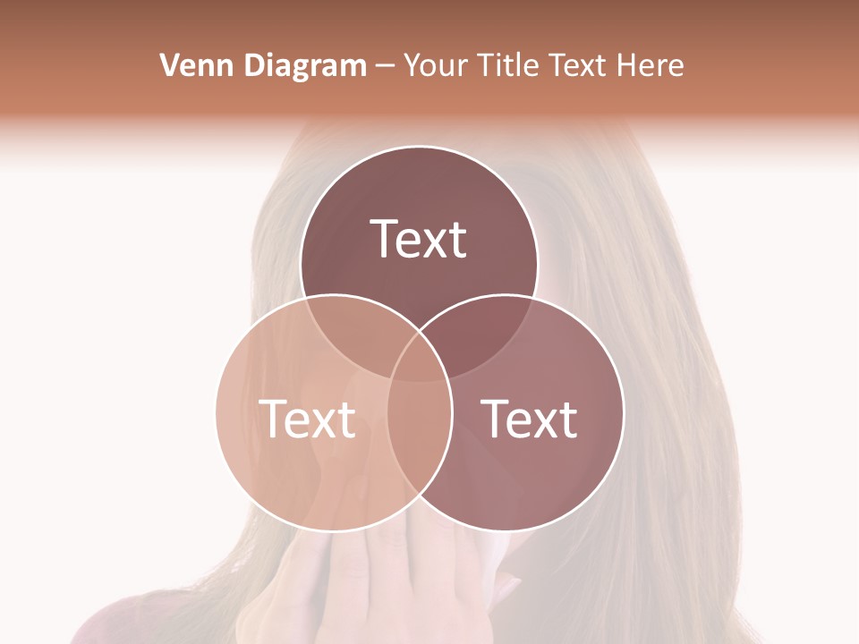 Colorful Electric Light Bulbs Close-Up PowerPoint Template