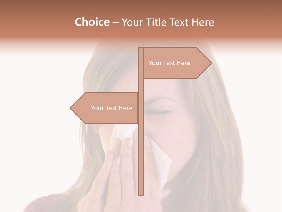 Colorful Electric Light Bulbs Close-Up PowerPoint Template