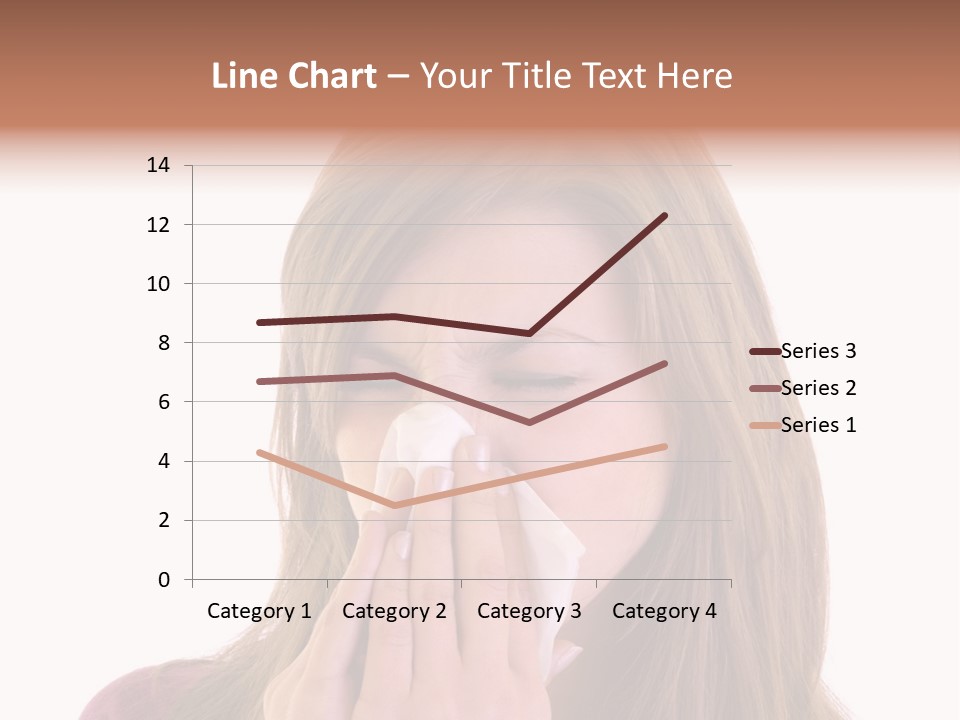 Colorful Electric Light Bulbs Close-Up PowerPoint Template