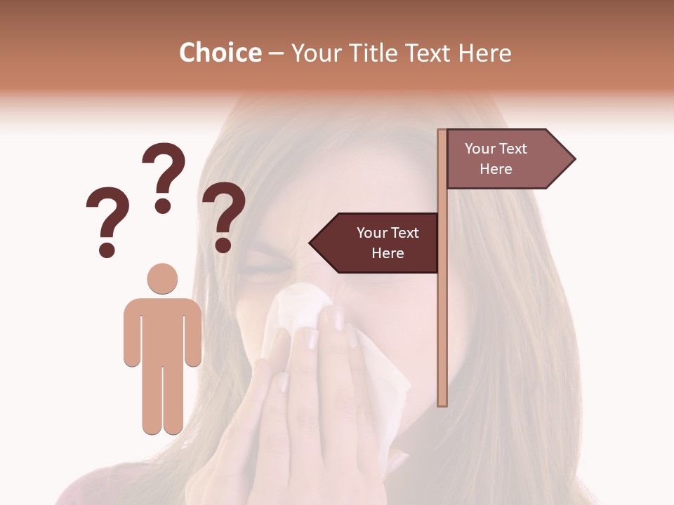 Colorful Electric Light Bulbs Close-Up PowerPoint Template