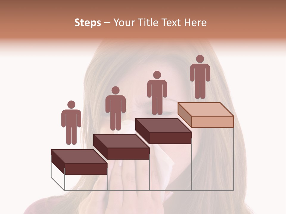 Colorful Electric Light Bulbs Close-Up PowerPoint Template