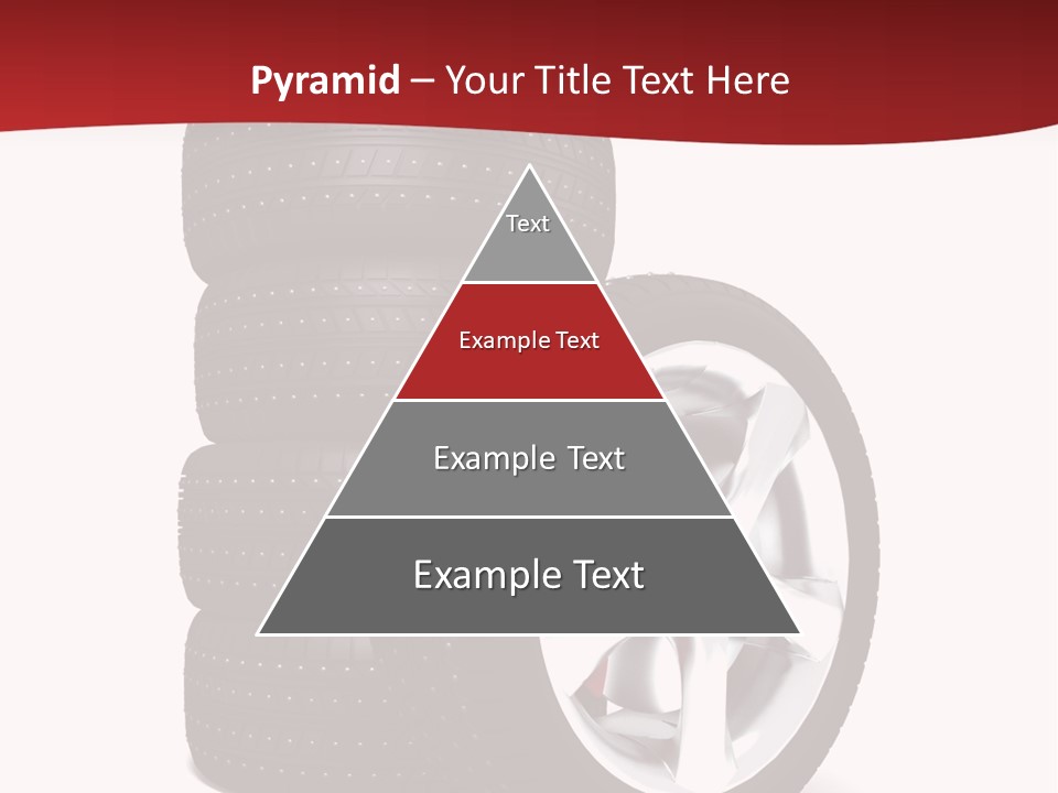 New Wheels PowerPoint Template