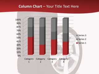 New Wheels PowerPoint Template