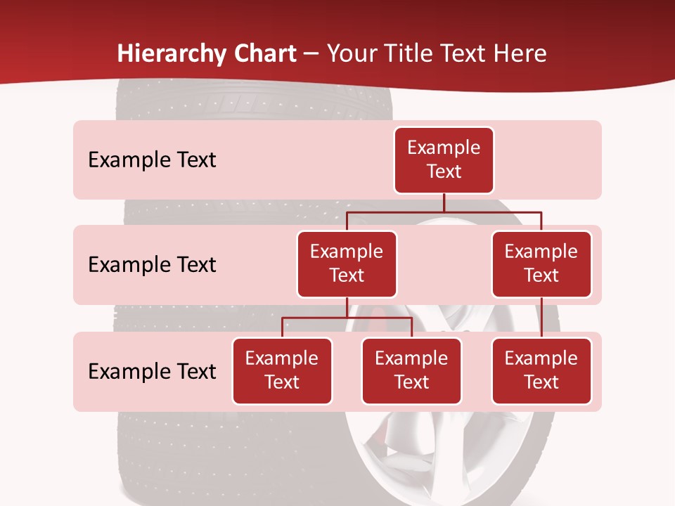 New Wheels PowerPoint Template