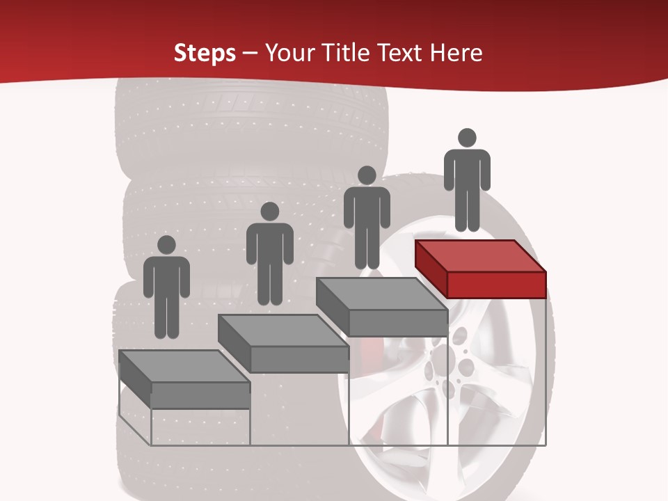 New Wheels PowerPoint Template