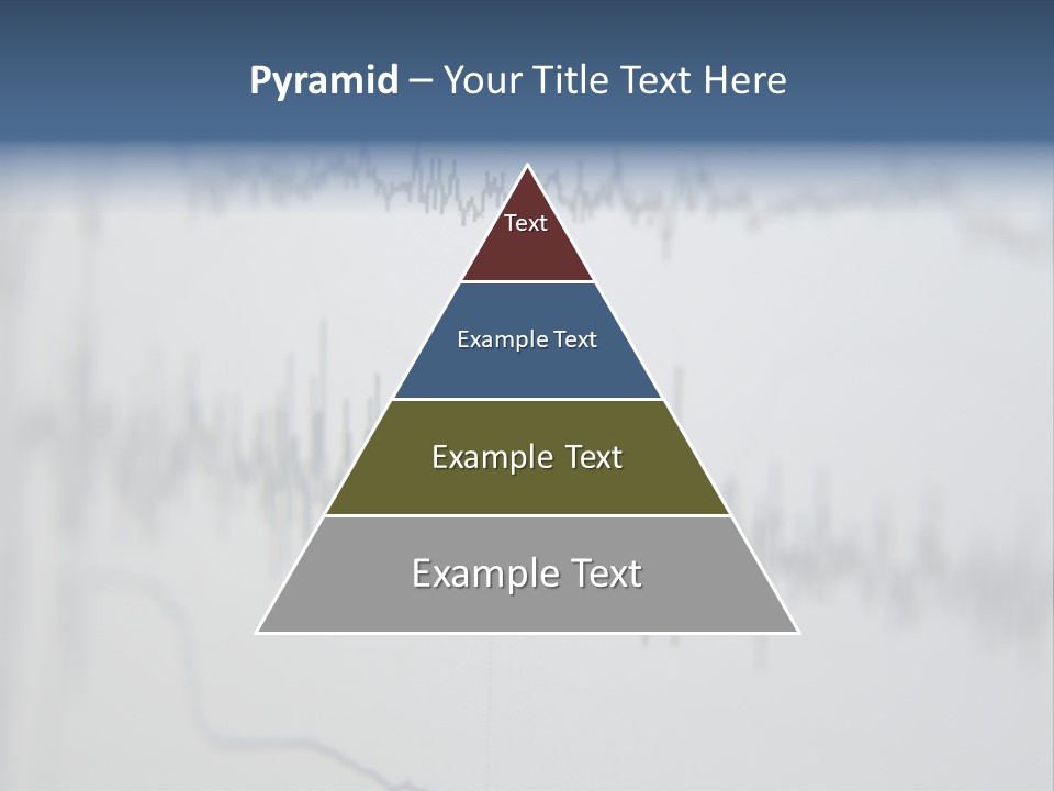 Poly Graph Test PowerPoint Template
