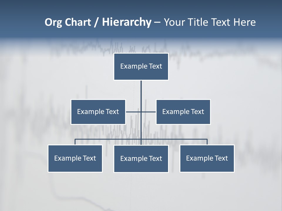 Poly Graph Test PowerPoint Template