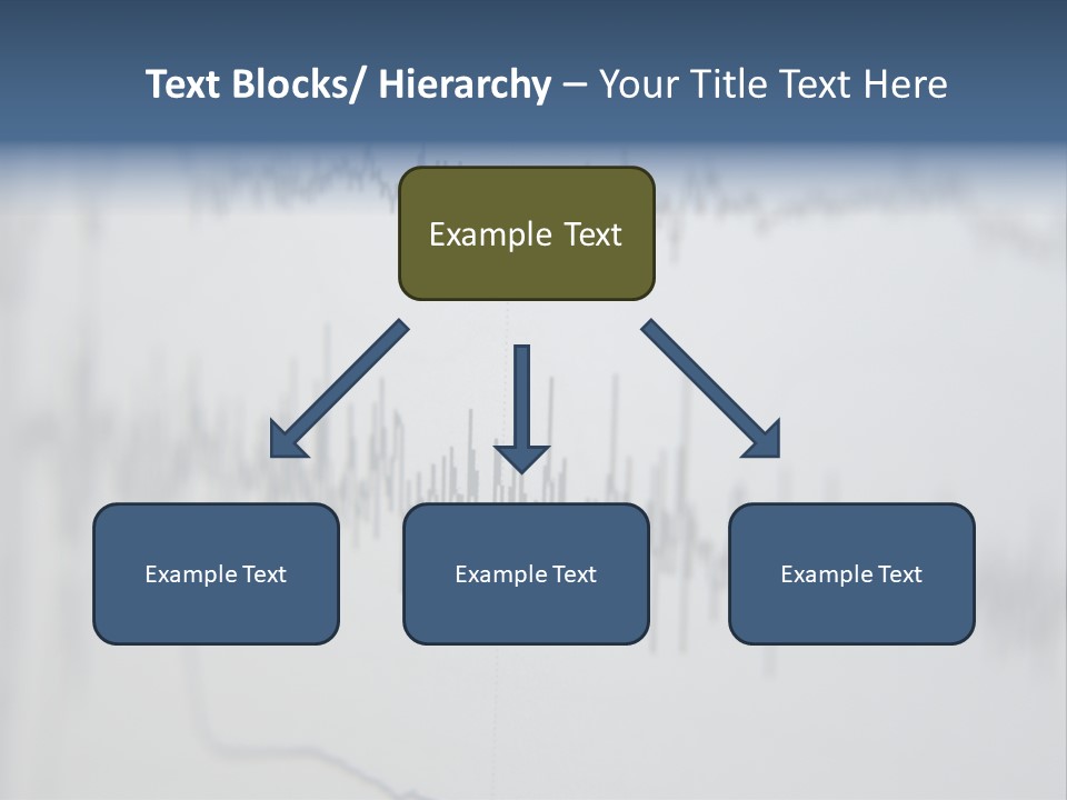 Poly Graph Test PowerPoint Template