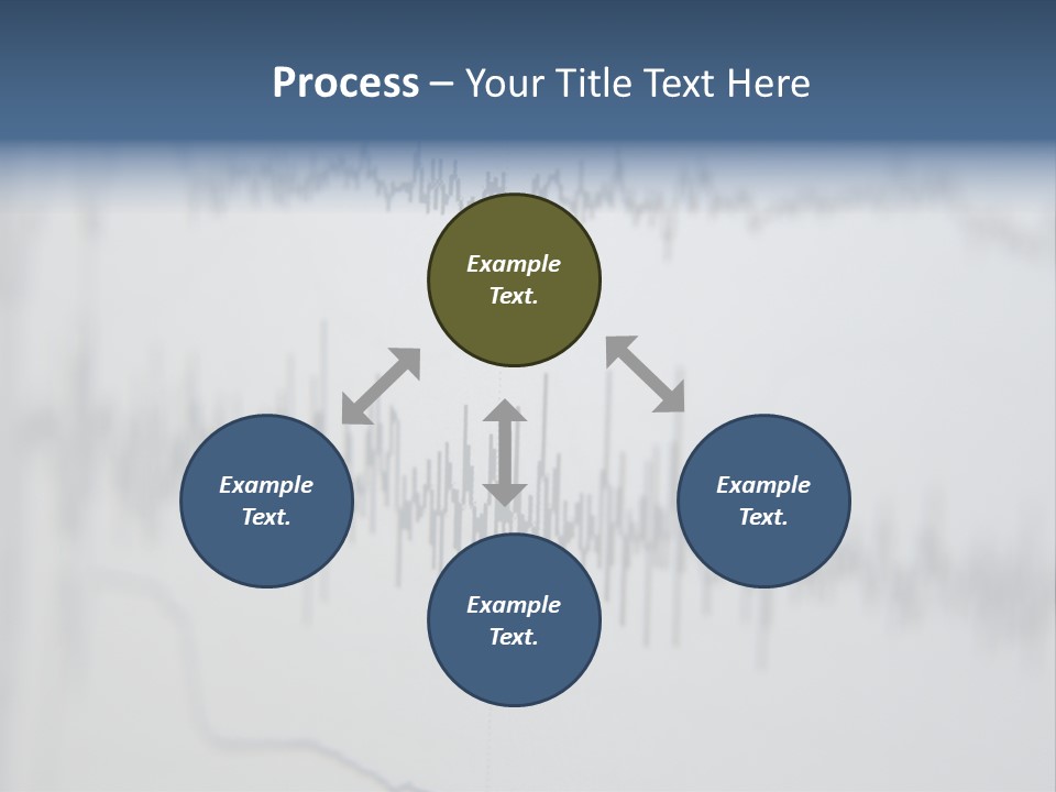 Poly Graph Test PowerPoint Template