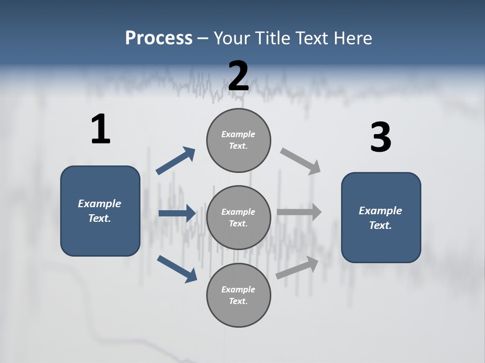 Poly Graph Test PowerPoint Template