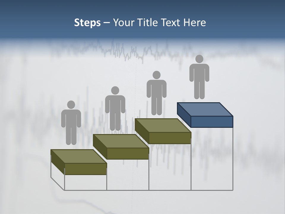Poly Graph Test PowerPoint Template