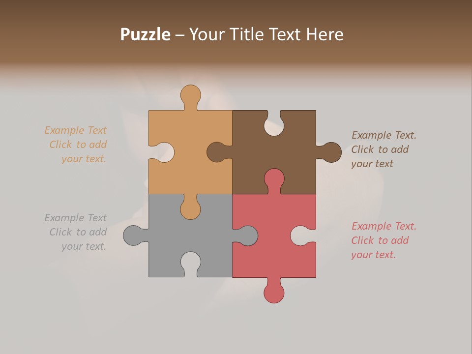 Image Of Two Men Holding Hands At Gay Wedding PowerPoint Template