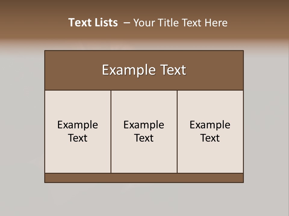 Image Of Two Men Holding Hands At Gay Wedding PowerPoint Template