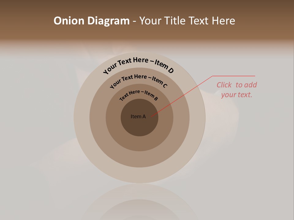 Image Of Two Men Holding Hands At Gay Wedding PowerPoint Template