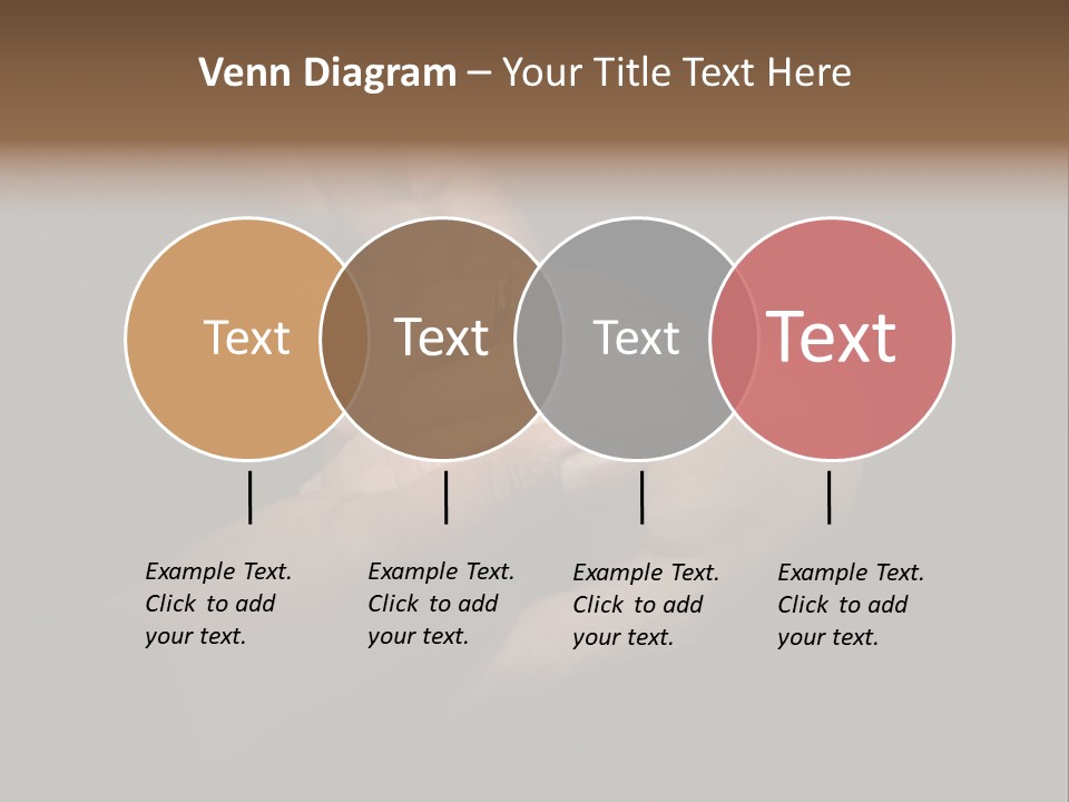 Image Of Two Men Holding Hands At Gay Wedding PowerPoint Template