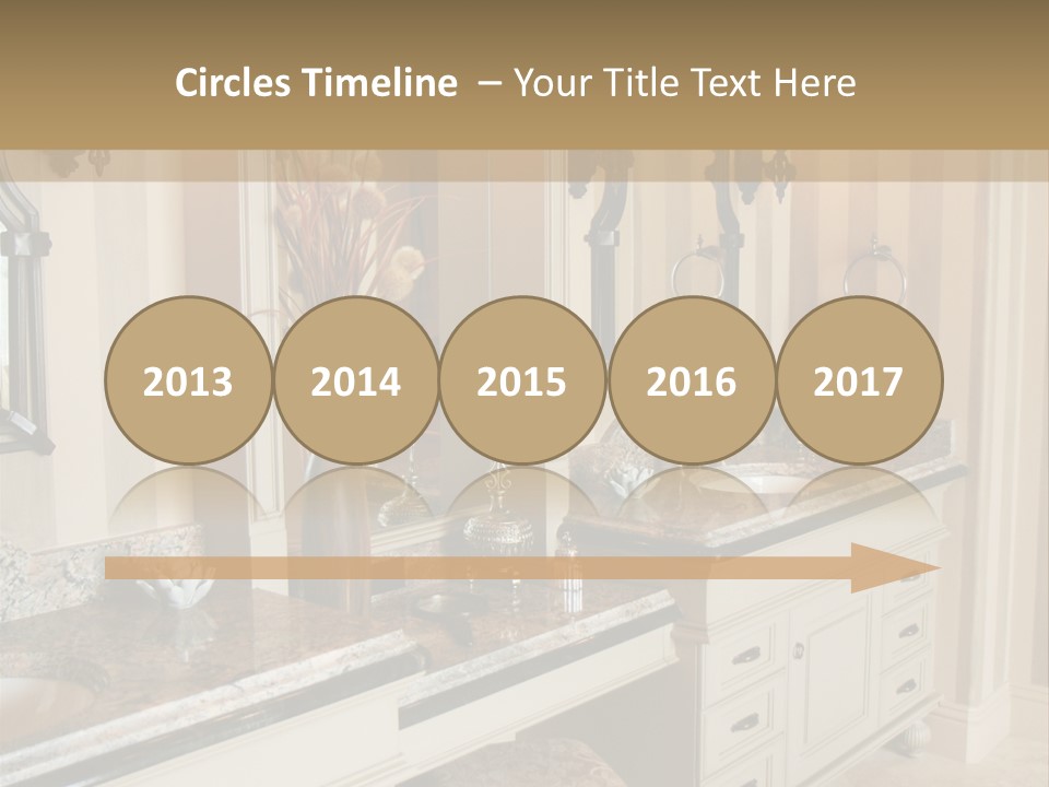 Group Of People In Sauna PowerPoint Template