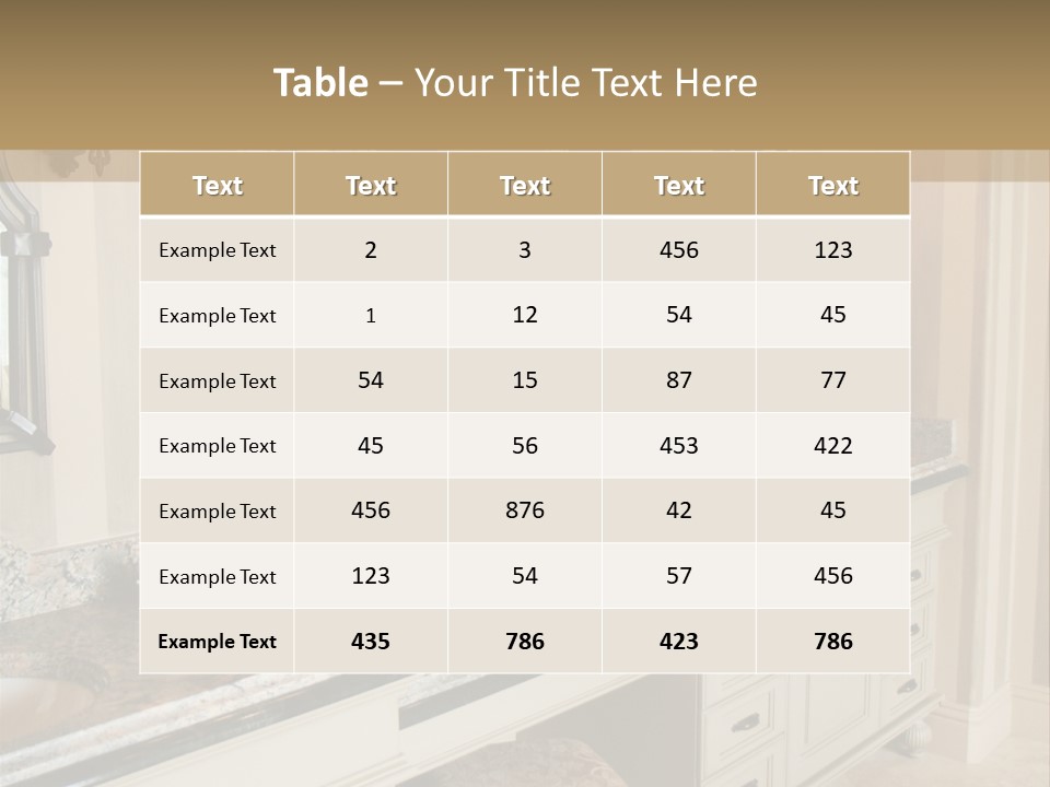 Group Of People In Sauna PowerPoint Template