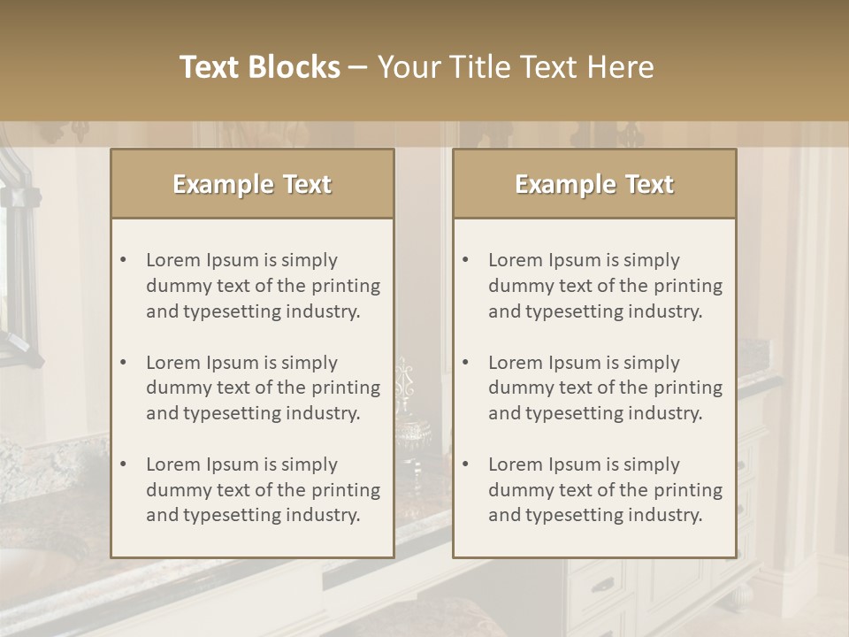Group Of People In Sauna PowerPoint Template