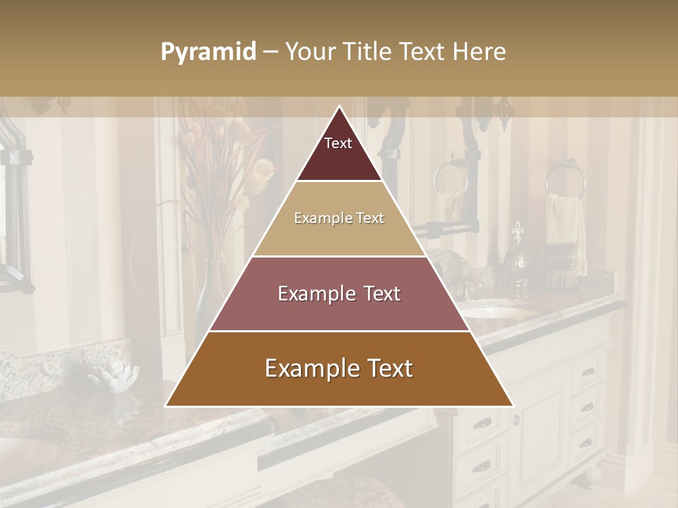 Group Of People In Sauna PowerPoint Template