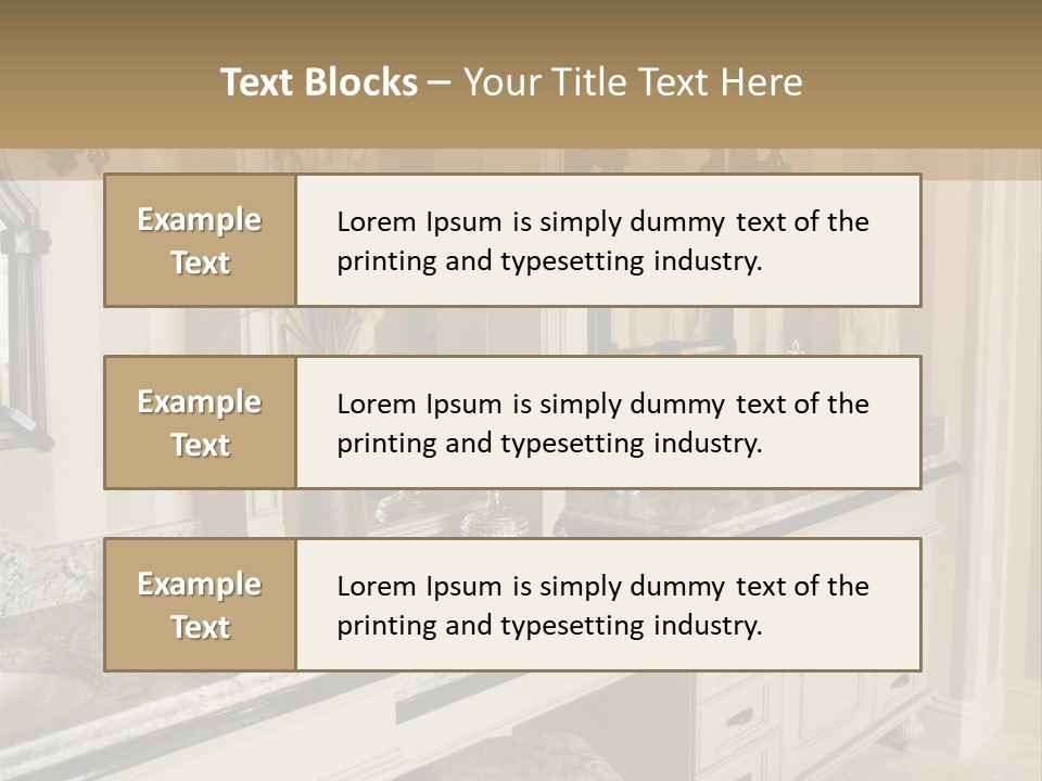Group Of People In Sauna PowerPoint Template