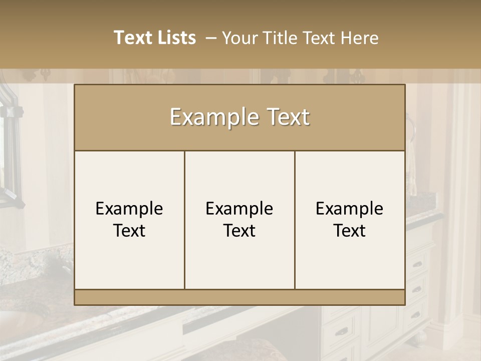 Group Of People In Sauna PowerPoint Template