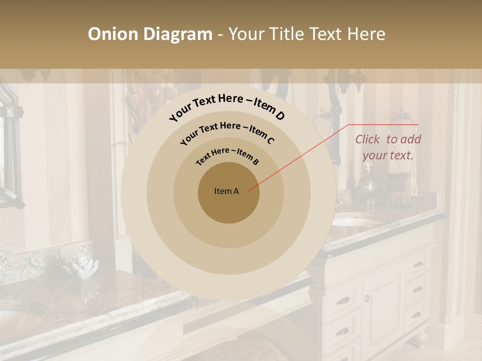 Group Of People In Sauna PowerPoint Template