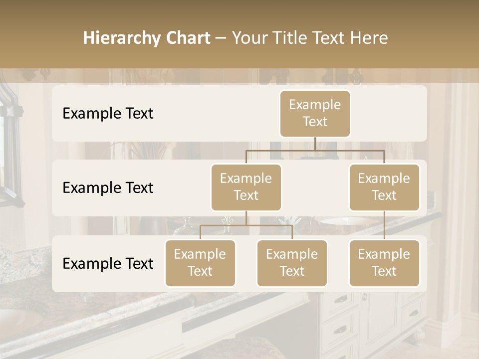 Group Of People In Sauna PowerPoint Template