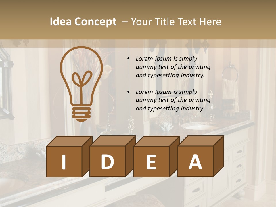 Group Of People In Sauna PowerPoint Template