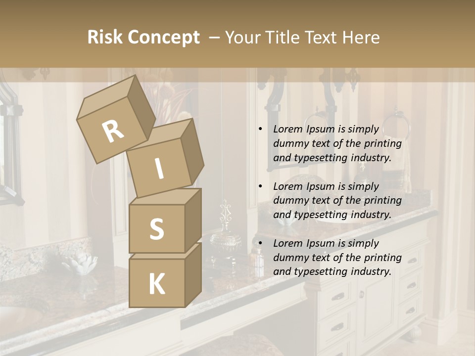 Group Of People In Sauna PowerPoint Template