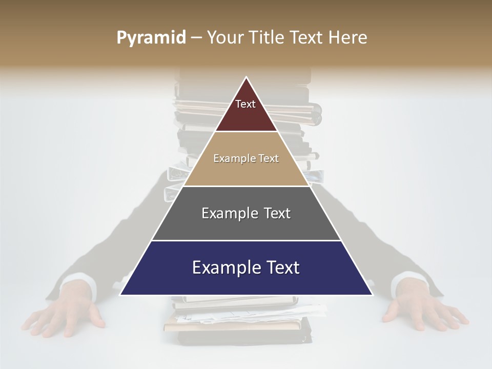 Hay Bath PowerPoint Template