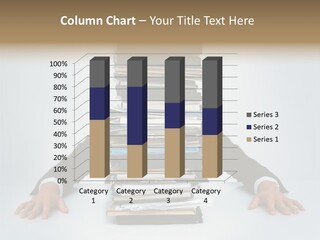 Hay Bath PowerPoint Template