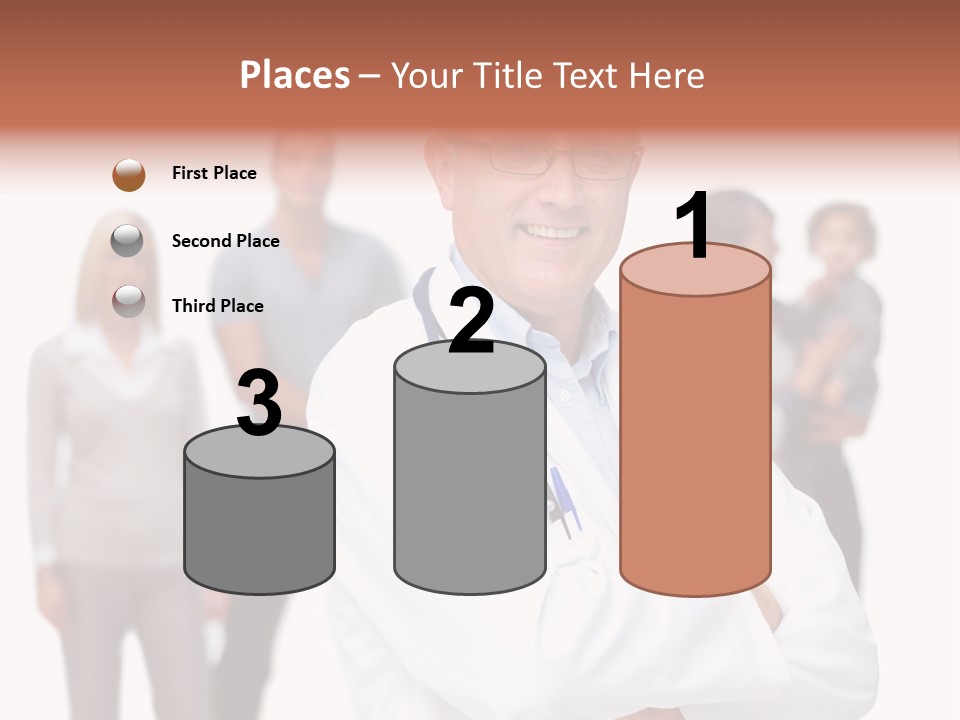 3 D A Picture With The Image Of Smile Percent. An Ideal Illustration Of Cheerful Sale Or The Big Reduction Of Prices. The Ridiculous Prices. PowerPoint Template