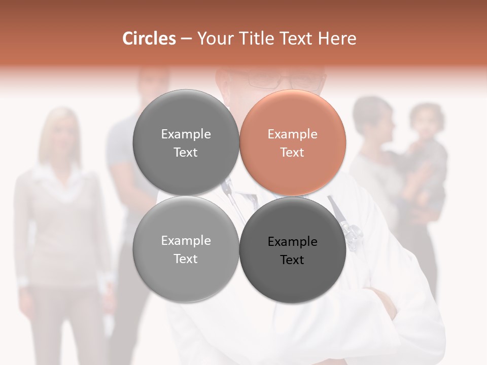 3 D A Picture With The Image Of Smile Percent. An Ideal Illustration Of Cheerful Sale Or The Big Reduction Of Prices. The Ridiculous Prices. PowerPoint Template