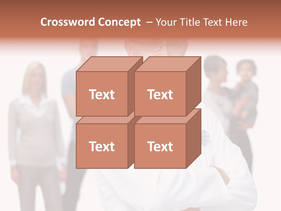 3 D A Picture With The Image Of Smile Percent. An Ideal Illustration Of Cheerful Sale Or The Big Reduction Of Prices. The Ridiculous Prices. PowerPoint Template