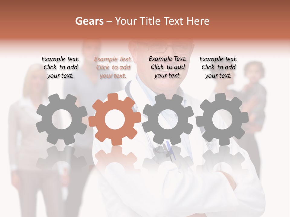 3 D A Picture With The Image Of Smile Percent. An Ideal Illustration Of Cheerful Sale Or The Big Reduction Of Prices. The Ridiculous Prices. PowerPoint Template