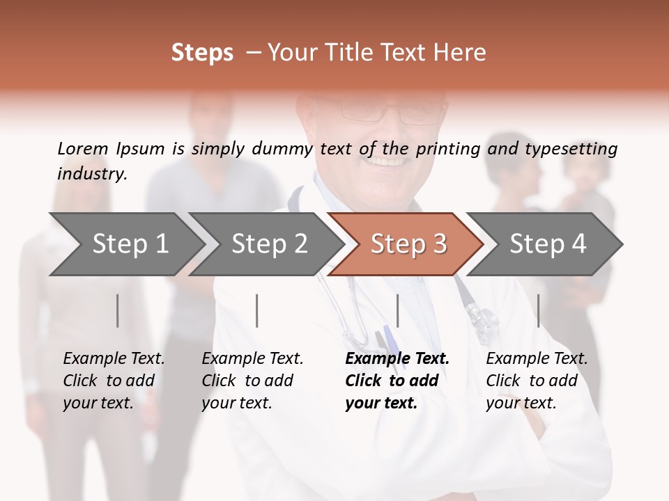 3 D A Picture With The Image Of Smile Percent. An Ideal Illustration Of Cheerful Sale Or The Big Reduction Of Prices. The Ridiculous Prices. PowerPoint Template