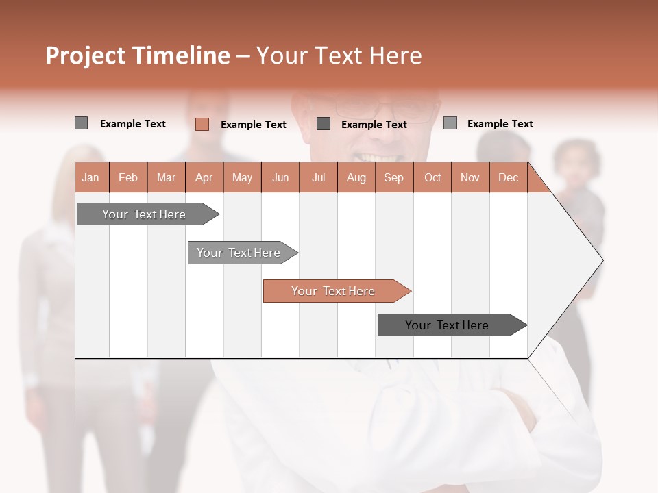 3 D A Picture With The Image Of Smile Percent. An Ideal Illustration Of Cheerful Sale Or The Big Reduction Of Prices. The Ridiculous Prices. PowerPoint Template