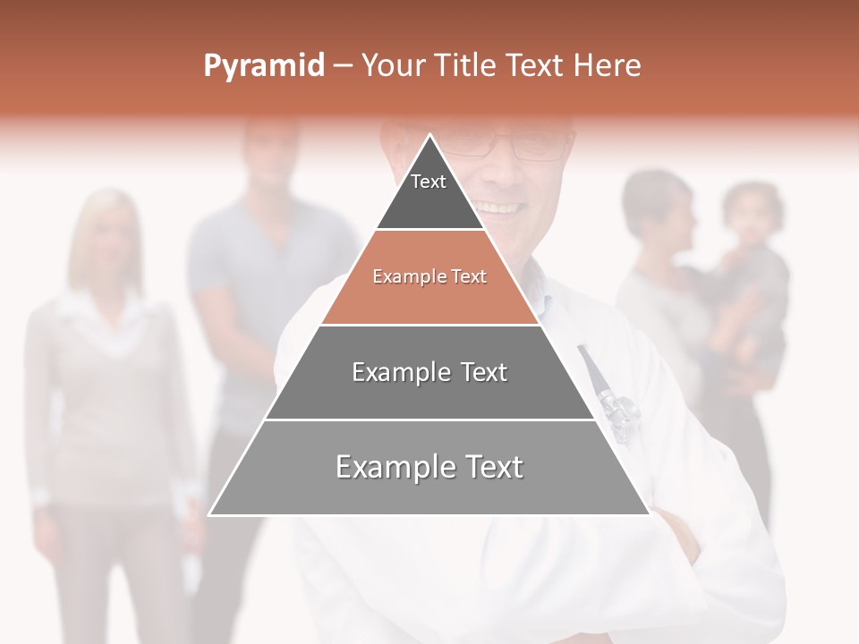 3 D A Picture With The Image Of Smile Percent. An Ideal Illustration Of Cheerful Sale Or The Big Reduction Of Prices. The Ridiculous Prices. PowerPoint Template