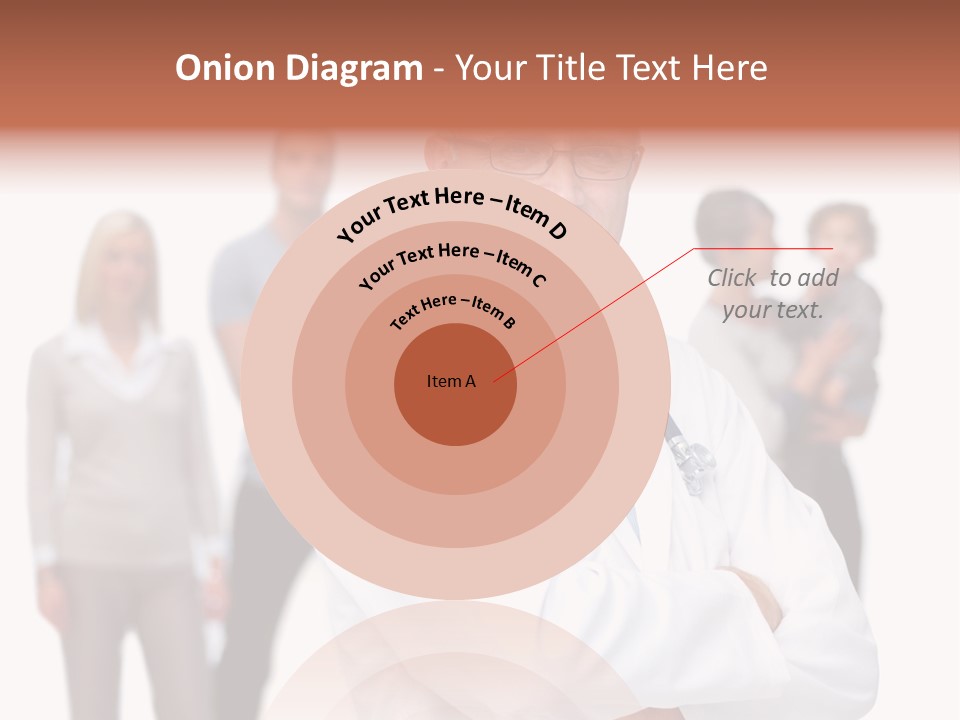 3 D A Picture With The Image Of Smile Percent. An Ideal Illustration Of Cheerful Sale Or The Big Reduction Of Prices. The Ridiculous Prices. PowerPoint Template