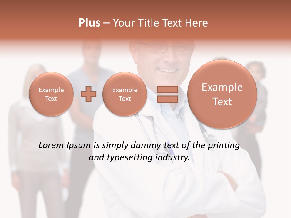 3 D A Picture With The Image Of Smile Percent. An Ideal Illustration Of Cheerful Sale Or The Big Reduction Of Prices. The Ridiculous Prices. PowerPoint Template