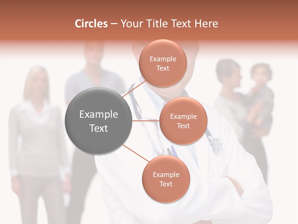 3 D A Picture With The Image Of Smile Percent. An Ideal Illustration Of Cheerful Sale Or The Big Reduction Of Prices. The Ridiculous Prices. PowerPoint Template