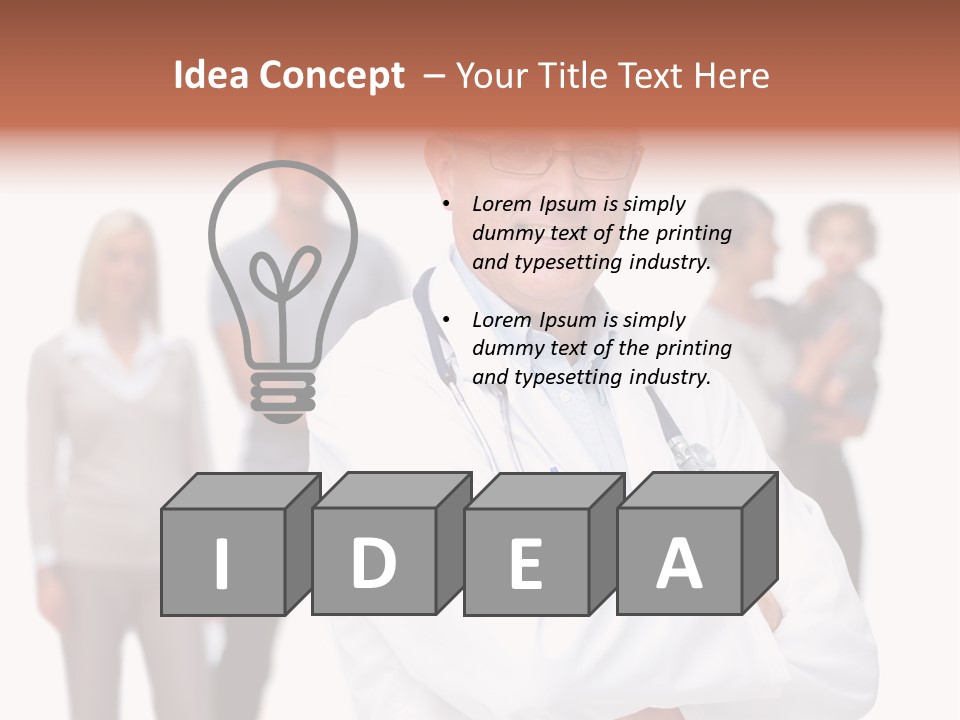 3 D A Picture With The Image Of Smile Percent. An Ideal Illustration Of Cheerful Sale Or The Big Reduction Of Prices. The Ridiculous Prices. PowerPoint Template