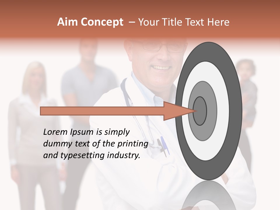 3 D A Picture With The Image Of Smile Percent. An Ideal Illustration Of Cheerful Sale Or The Big Reduction Of Prices. The Ridiculous Prices. PowerPoint Template