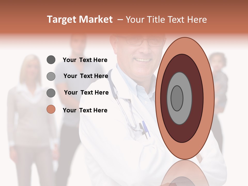 3 D A Picture With The Image Of Smile Percent. An Ideal Illustration Of Cheerful Sale Or The Big Reduction Of Prices. The Ridiculous Prices. PowerPoint Template